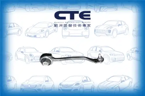 Рычаг подвески CTE CS-2114R