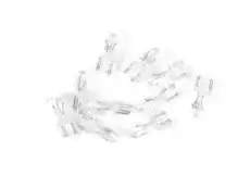 BULB,INST CSTR(8.991)(ACDelco #13503401) PONTIAC