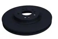 Тормозной диск QUARO QD9086HC