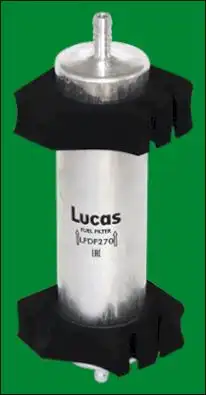Топливный фильтр LUCAS LFDF270