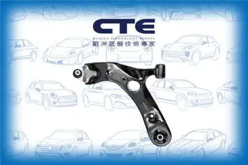 Рычаг подвески CTE CS-256L