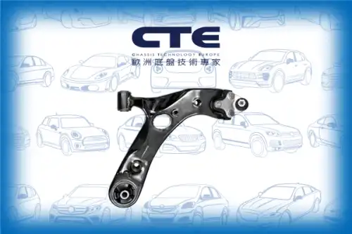 Рычаг подвески CTE CS-256R