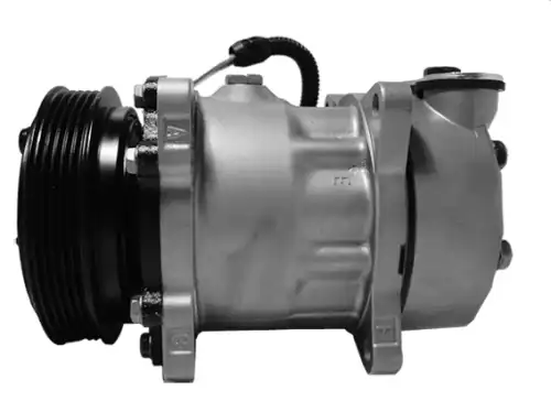 Компрессор, кондиционер 10-0002 AIRSTAL