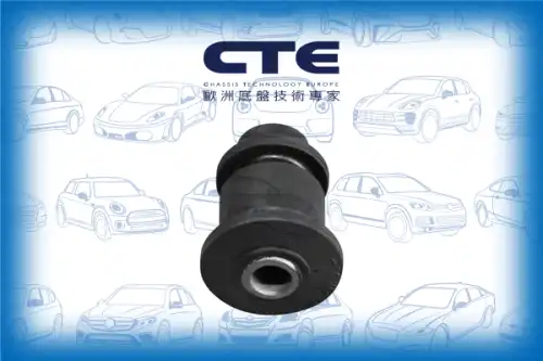 Рычаг подвески CTE CBH03040