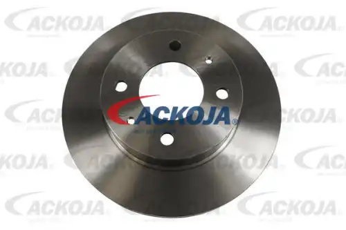 Тормозной диск ACKOJA A52-2510