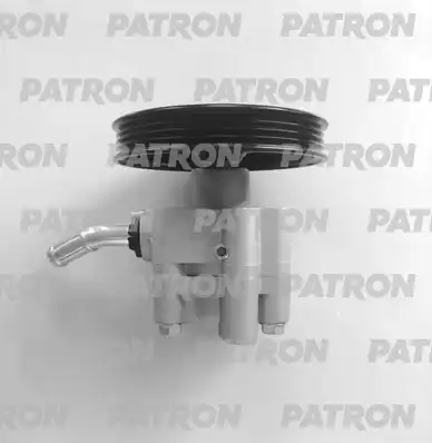 Насос гидроусилителя PPS642 PATRON