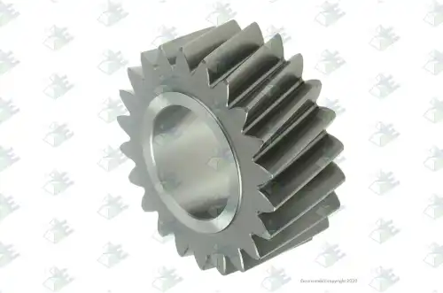 Шестерня КПП EURORICAMBI 95531512