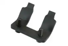 Болт регулирования зазора в клапане 6529 LASER TOOLS