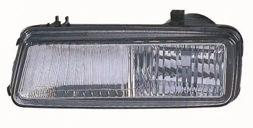 Фара противотуманная ABAKUS 661-2009R-UE