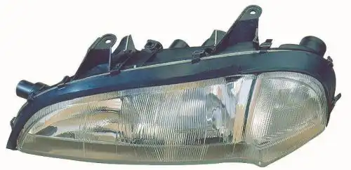Фара ABAKUS 442-1111L-LD-EM
