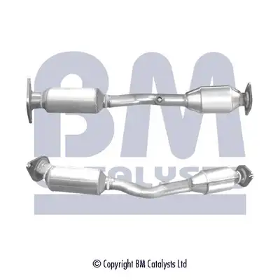 Катализатор BM91526H BM