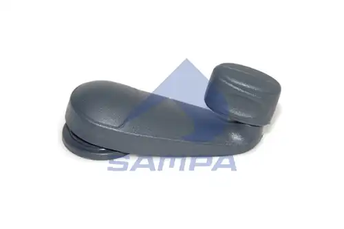 Ручка двери SAMPA 078.297