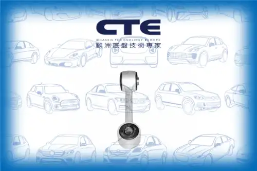 Тяга стабилизатора CTE CSL09011