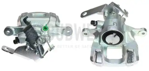 Тормозной суппорт 344921 BUDWEG CALIPER