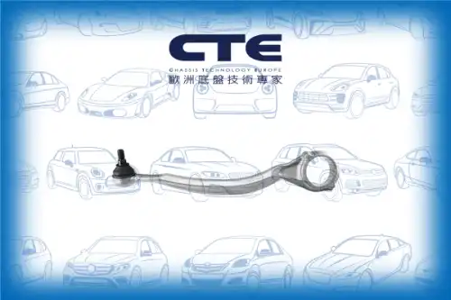 Рычаг подвески CTE CS-2146L