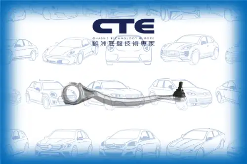 Рычаг подвески CTE CS-2146R