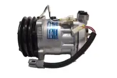 Компрессор, кондиционер 10-0344 AIRSTAL