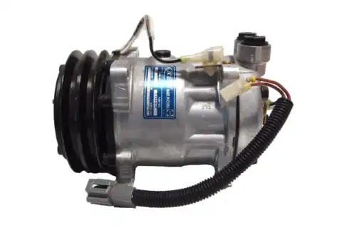 Компрессор, кондиционер 10-0344 AIRSTAL