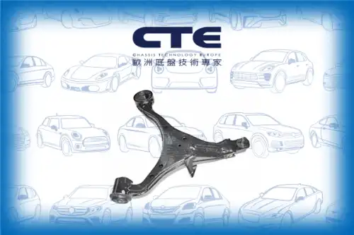 Рычаг подвески CTE CS-150R