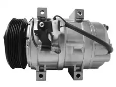 Компрессор, кондиционер 10-0296 AIRSTAL