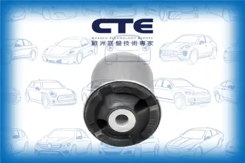 Рычаг подвески CTE CBH21051