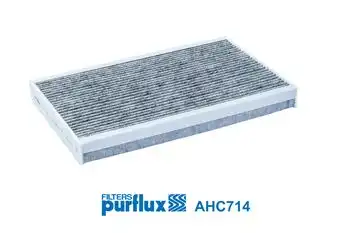 Фильтр воздушный PURFLUX AHC714