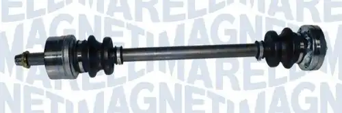 Приводной вал 302004190202 MAGNETI MARELLI