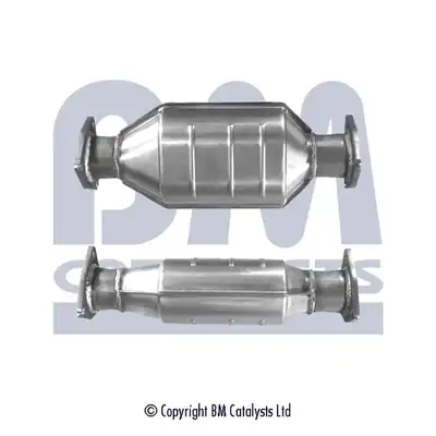 Катализатор BM90526H BM