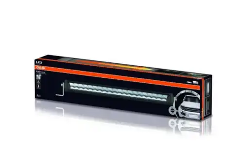 Фара OSRAM LEDDL104-CB SM