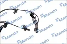 Датчик ABS MANDO MBA010540