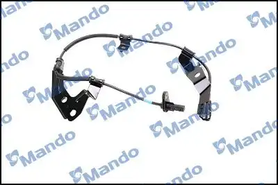 Датчик ABS MANDO MBA010540