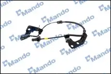 Датчик ABS MANDO MBA010579