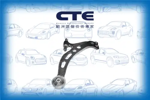 Рычаг подвески CTE CS-249R