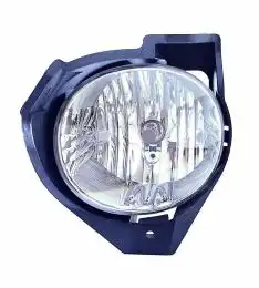 Фара противотуманная ABAKUS 212-2067P-AE