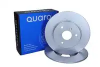 Тормозной диск QUARO QD3457