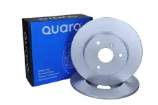 Тормозной диск QUARO QD3457