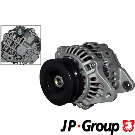 Генератор JP 3890100500