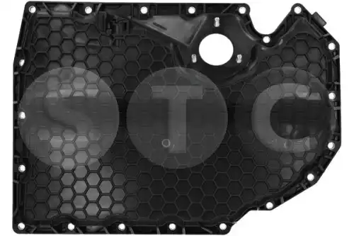 Поддон картера двигателя STC T439504