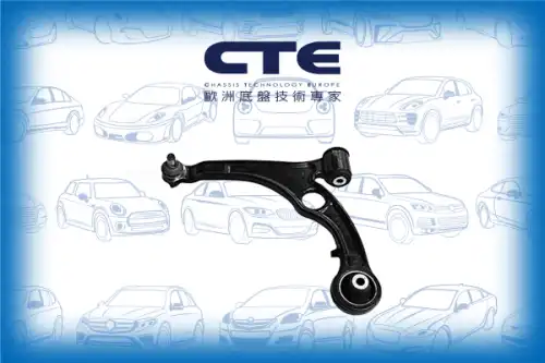 Рычаг подвески CTE CS-2207L