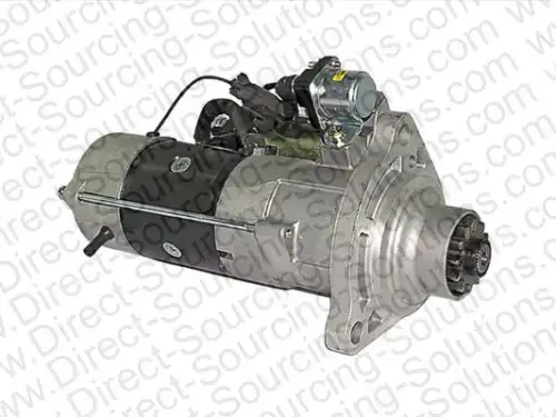 Стартер DSS 208572