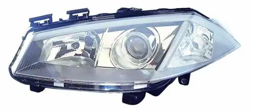 Фара ABAKUS 551-1160R-LEHM6