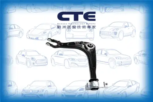 Рычаг подвески CTE CS-1620L