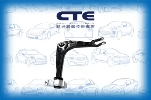 Рычаг подвески CTE CS-1620R