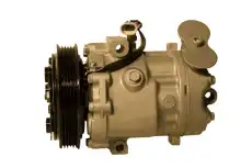 Компрессор, кондиционер 16CA458 SERCORE