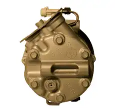 Компрессор, кондиционер 16CA458 SERCORE