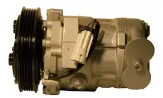 Компрессор, кондиционер 16CA458 SERCORE