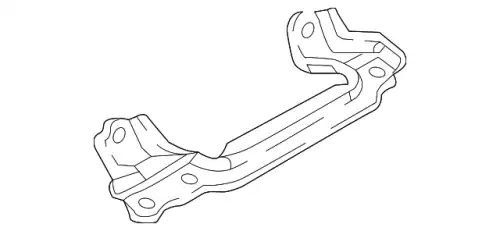 КРОНШТЕЙН КРЫШКИ ДВИГАТЕЛЯ 1003A359 MITSUBISHI