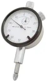 Индикатор часового типа 2584 LASER TOOLS