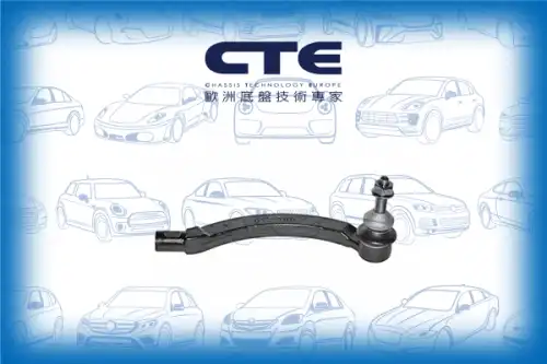 Рулевой наконечник CTE CTE17004R