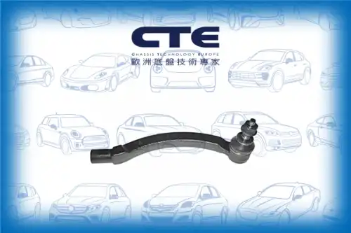 Рулевой наконечник CTE CTE17005R